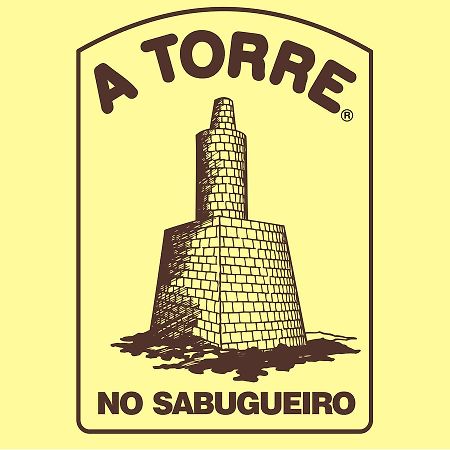 萨布盖鲁 A Torre No Sabugueiro酒店 外观 照片